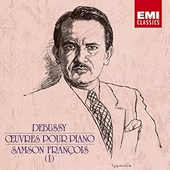 【クリックでお店のこの商品のページへ】ドビュッシー:ピアノ曲集第1集~前奏曲集