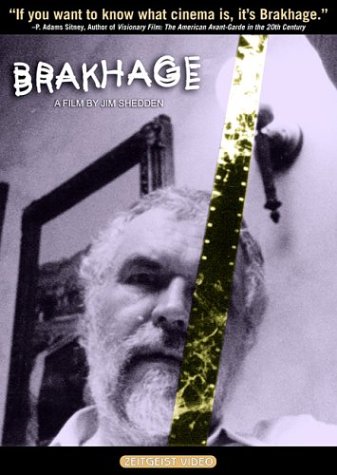 Brakhage (Full) [DVD] [Import]