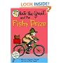 Nate The Great And The Fishy Prize (Nate The Great, paper)