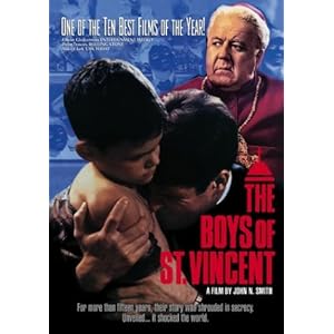 Watch The Boys Of St. Vincent: ...