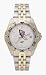 New Jersey Nets NBA Men's All Star Watch with Stainless Steel Bracelet