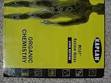 Kaplan MCAT Review Notes Organic Chemistry