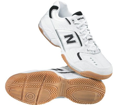 New Balance Men's CT653 Sneakers
