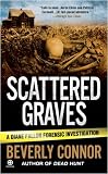 Scattered Graves: A Diane Fallon Forensic Investigation