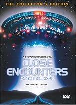 Close Encounters of the Third Kind (Two-Disc Collector's Edition)