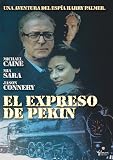 Bullet to Beijing ( Beijing express ) ( Len Deightons Bullet to Beijing ) [ NON-USA FORMAT, PAL, Reg.2 Import - Spain ]