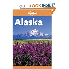 Lonely Planet Alaska (Alaska, 6th ed)