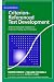 Criterion-Referenced Test Development 2nd Edition