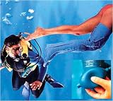 `Dry Pro Cast Guard w/Pro-Pump Large Half-Leg 23.5 Half Leg: Length 23 1/2 L (11 Opening) * For