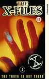 Revue 20th Century Fox Home Entertainment  / The X Files - Vol. 2 - Squeeze / Conduit