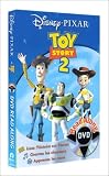 Disney Read Along - Toy Story 2 [DVD]