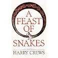 A Feast of Snakes