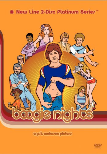 Boogie Nights review and you can watch it online