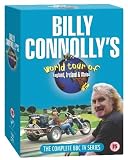 Billy Connolly's World Tour Of England, Ireland And Wales