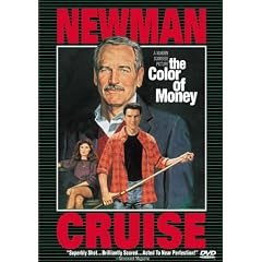 The Color of Money [DVD] [1987] [Region 1] [US Import] [NTSC]