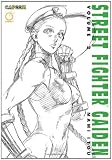 Street Fighter Gaiden, Vol. 2