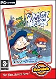 PC Fun Club: Rugrats In Paris the Movie (PC CD)