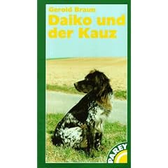 Daiko und der Kauz. Die Natur entdecken und erleben