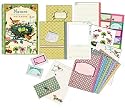 eeBoo Nature Notebook