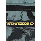 Yojimbo (Criterion Collection Spine #52) by