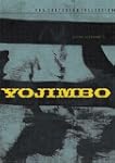 Yojimbo (The Criterion Collection)