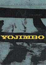 Streaming Yojimbo Online.