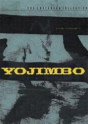 Yojimbo (The Criterion Collection)