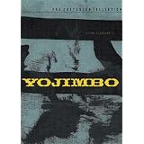 Criterion Coll: Yojimbo [DVD] [1961] [Region 1] [US Import] [NTSC]by Toshir� Mifune