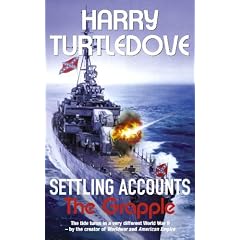Settling Accounts: The Grapple