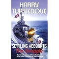 Settling Accounts: The Grapple