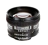 Nikon 20Mm F2.8D Af Nikkor Lens
