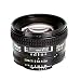 Nikon AF NIKKOR 20mm f/2.8D Lens