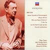 Britten: Seven Sonnets of Michelangelo; Winter Words; Who are these Children; etc.