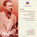 Britten - (7) Sonnets of Michelangelo; Winter Words