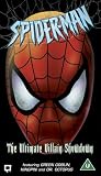 Review Spider-Man  / Spider-Man - The Ultimate Villain Showdown
