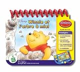 Mon Premier LeapPad  Winnie l'Ourson et l'arbre a miel