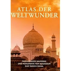 Atlas der Weltwunder