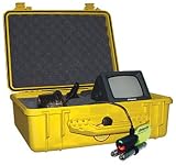 Atlantis AUW-525C Underwater Video Camera System