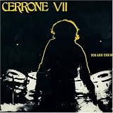 Cerrone 7: You Are the One
