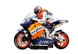 Scalextric Repsol Honda Nicky Hayden (C6016)