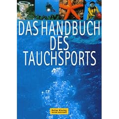 Das Handbuch des Tauchsports