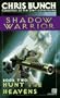Hunt the Heavens (Shadow Warrior Trilogy)