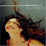 Jane Birkin - Arabesque