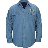 NASCAR Sprint Cup Series Denim Shirt Jacket
