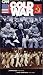 VHS : CNN Prespectives Presents: COLD WAR - Vol 1 - Comrades 1917-1945; Iron Curtain 1945-1947