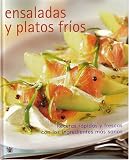 Ensaladas y platos fríos