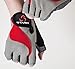 Stark Weightlifting Gloves - Bodybuilding, Crossfit, P90x, Workout Gloves for Men & Women - Cross Training Gloves - No Hassle Replacement Guarantee