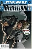 Star Wars Rebellion #9 : The Ahakista Gambit Part Four (Dark Horse Comics) Star Wars Rebellion #9 : The Ahakista Gambit Part Four (Dark Horse Comics)