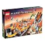 LEGO Mars Mission 7690: MB-01 Eagle Command Base