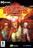 Revue Nobilis  / Les Grandes Invasions